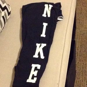 Nike leggings XS